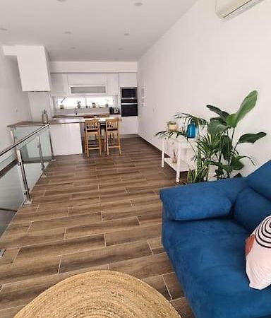 הוילה פארו Oldtown Terrace מראה חיצוני תמונה