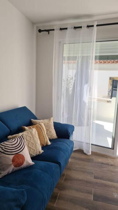 הוילה פארו Oldtown Terrace מראה חיצוני תמונה