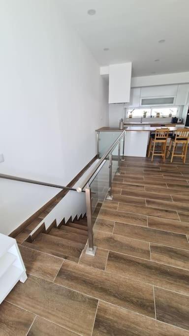 הוילה פארו Oldtown Terrace מראה חיצוני תמונה