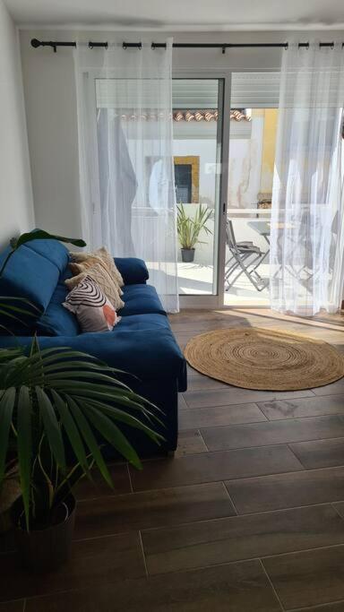 הוילה פארו Oldtown Terrace מראה חיצוני תמונה