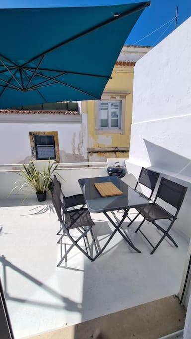 הוילה פארו Oldtown Terrace מראה חיצוני תמונה