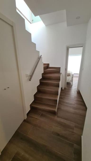 הוילה פארו Oldtown Terrace מראה חיצוני תמונה