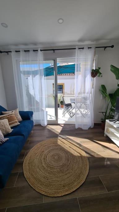 הוילה פארו Oldtown Terrace מראה חיצוני תמונה