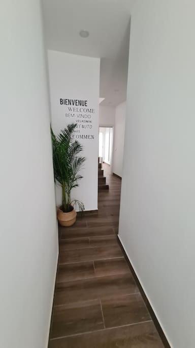 הוילה פארו Oldtown Terrace מראה חיצוני תמונה