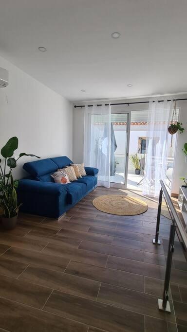 הוילה פארו Oldtown Terrace מראה חיצוני תמונה