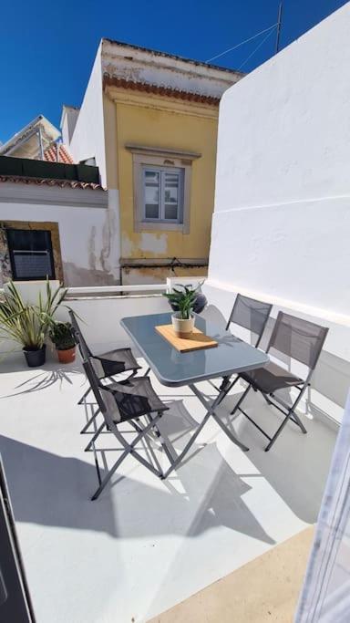 הוילה פארו Oldtown Terrace מראה חיצוני תמונה