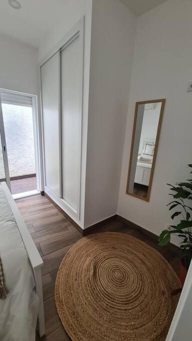 הוילה פארו Oldtown Terrace מראה חיצוני תמונה